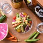 日本酒バルUMAMI