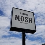 RAMEN MOSH - 