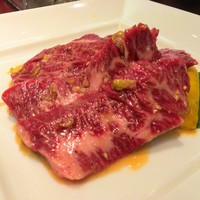 叙々苑 有楽町マリオン店 - 