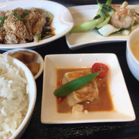 天厨菜館 渋谷店 - 