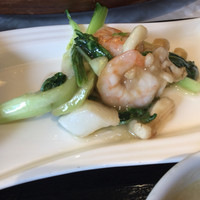 天厨菜館 渋谷店 - 