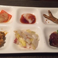 御膳房 六本木店 - 