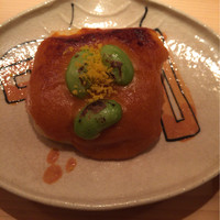 麻布 かどわき - 田楽