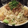 麺屋とがし 龍冴