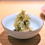 茶禅華 - くらげ