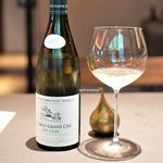 茶禅華 - ワイン２