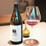 茶禅華 - ワイン３