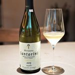 茶禅華 - ワイン４