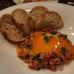 原価ビストロBAN！ - とろーん