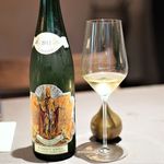 茶禅華 - ワイン５