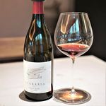 茶禅華 - ワイン６