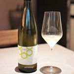 茶禅華 - ワイン７