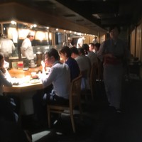 赤坂 金舌 - 