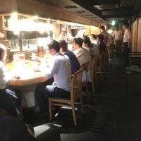赤坂 金舌 - 