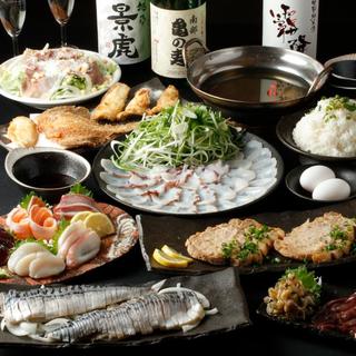 日本酒個室バル 蔵ノ助_1