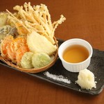 Sakana To Sake Hanatare - 