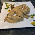 ダードン（北京大董烤鸭店） - 