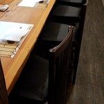 別邸 三く 中華き蕎麦 萃 - 