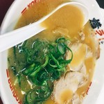 ラーメン横綱 - 