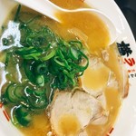 ラーメン横綱 - 