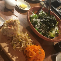 NO MEAT, NO LIFE.2nd - 