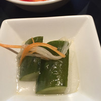 神田 雲林 - 香の物