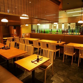 魚と酒 はなたれ_1