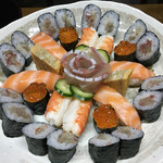 Kotobuki Sushi Katsupou - 