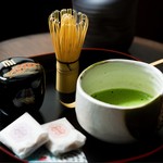 HATSUNEYA GARDEN CAFE - 