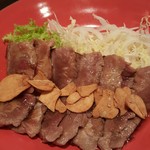 馬肉バル 新三よし 松本本店 - 