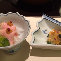 梅の花 銀座並木通店 - 