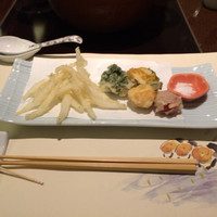 梅の花 銀座並木通店 - 