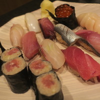 鮨 福原 - 