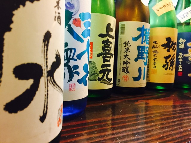 楽食家たちかわ - 酒田（居酒屋）の写真