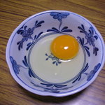 Kadoya Ryokan - 旅館の鶏が産んだ卵♪卵掛けご飯の誘惑に勝てず、、