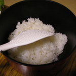 Kadoya Ryokan - 白飯