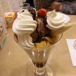 ディーズ ハウス - ちょこぱ！