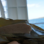 久高島待合所 - 