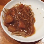 呑喰処 あいてや - ランチビュッフェ1,000円、カレー焼きそば