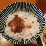 呑喰処 あいてや - ランチビュッフェ1,000円、カレーライス