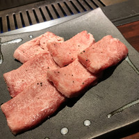 焼肉ダイニング MEGUMI 本店 - 