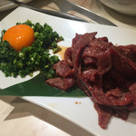 焼肉 粋 - 