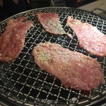 焼肉 粋 - 