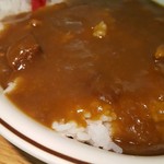 カレーショップいずみ - 