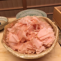 木山 - 四種の節