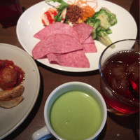 The Kitchen Salvatore Cuomo GINZA - 