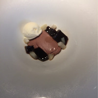 The Kitchen Salvatore Cuomo GINZA - 