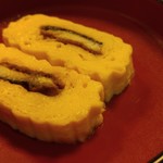 うなぎ料理 はし家 - 卯巻き