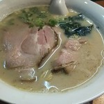 味佳 - ラーメン