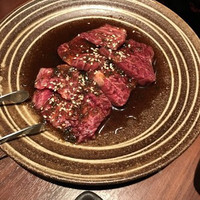 焼肉 十々 西麻布店 - 
